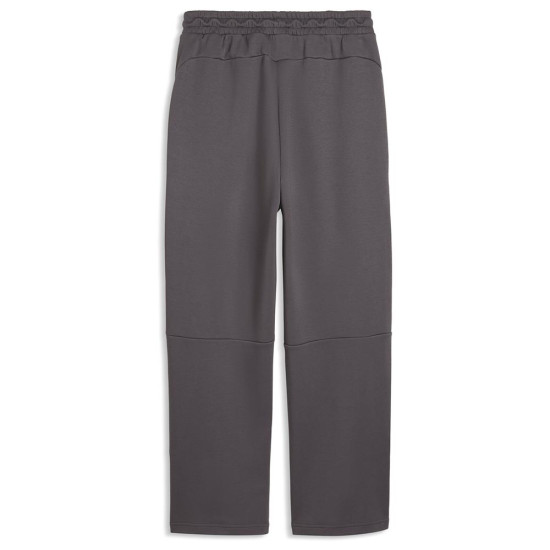Puma Ανδρικό παντελόνι φόρμας Tech Oversized Pants